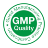 GMP certified