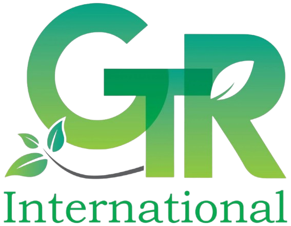 GTR International — Indian seeds and spices exporter logo