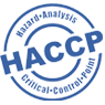 HACCP certified